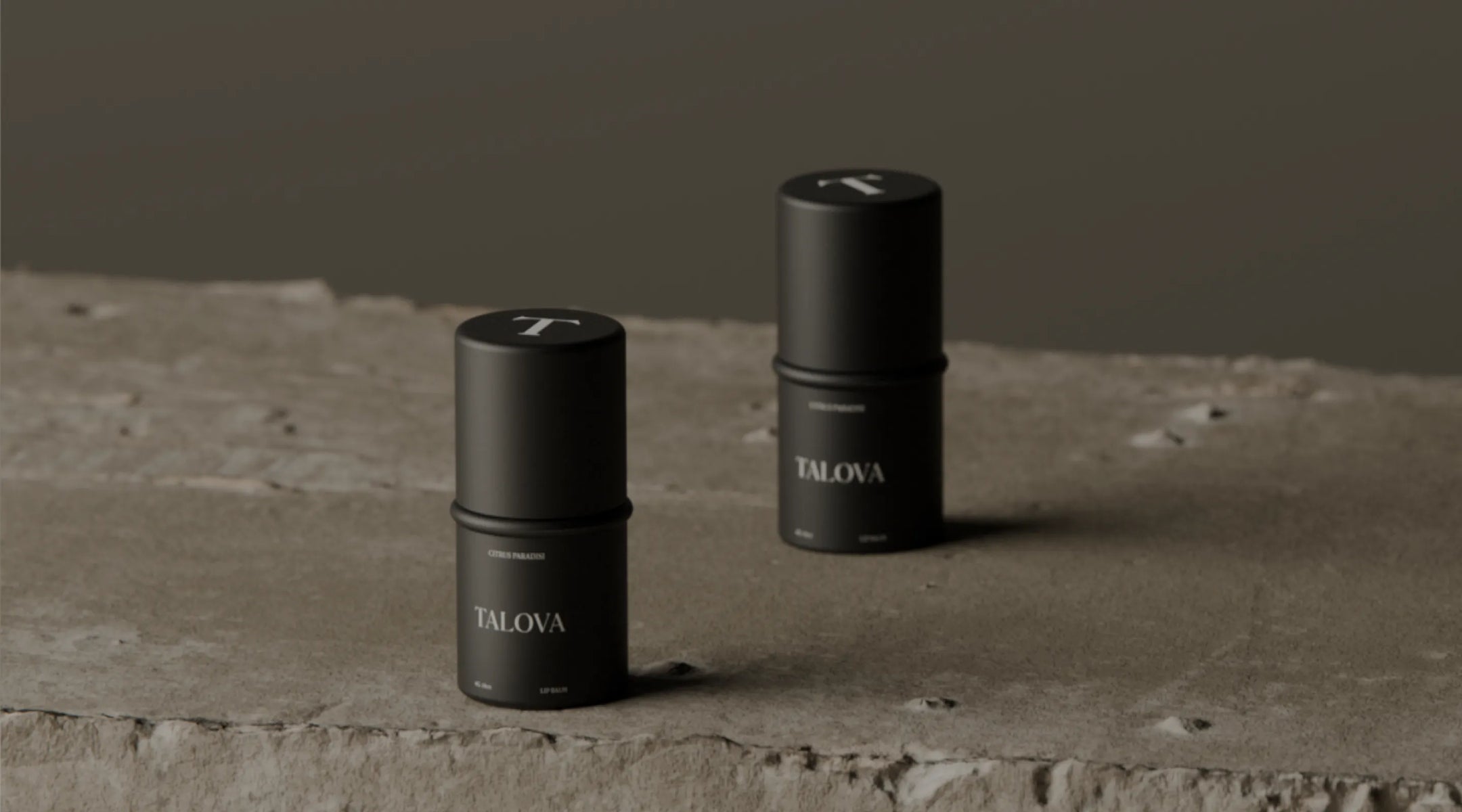 Beef Tallow Lip Balm