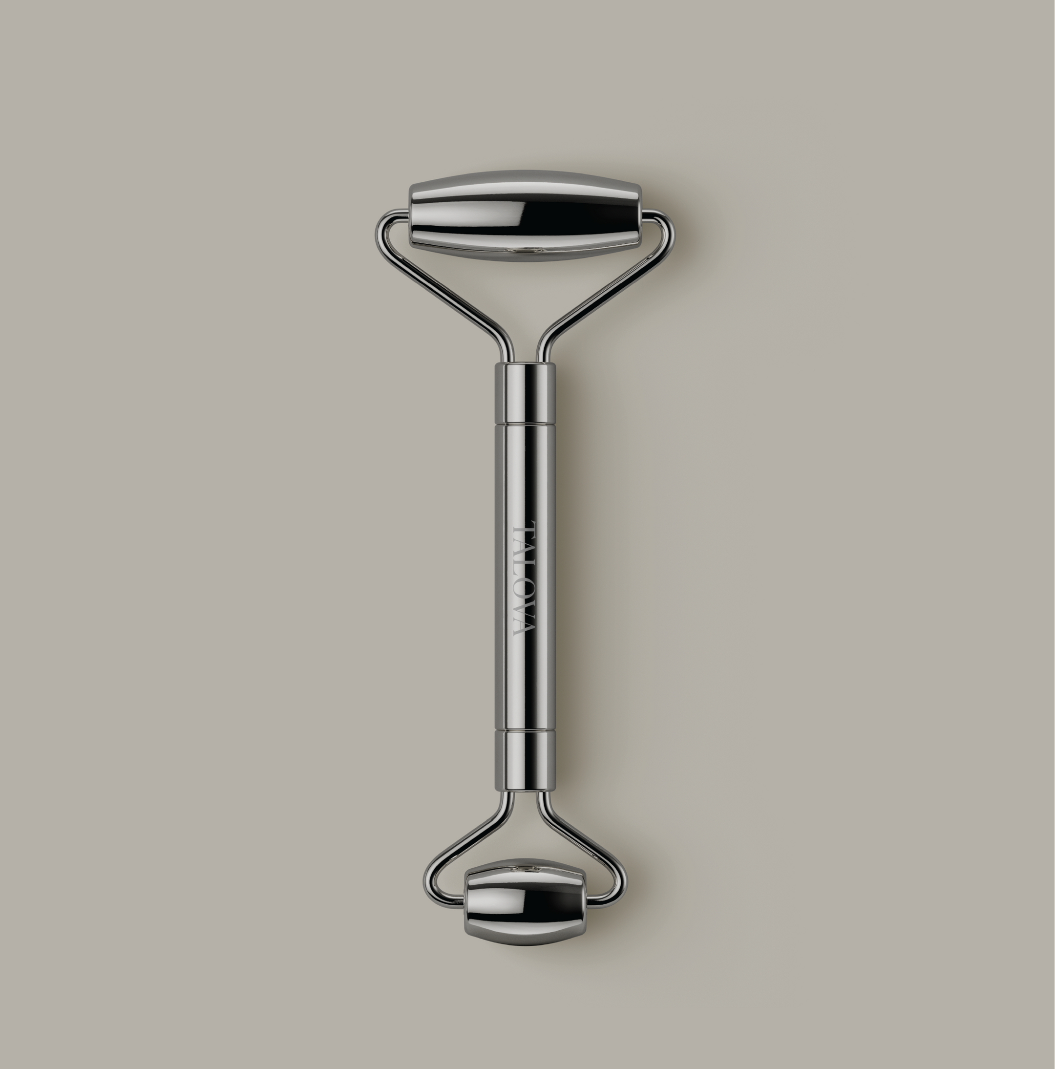 Steel Roller