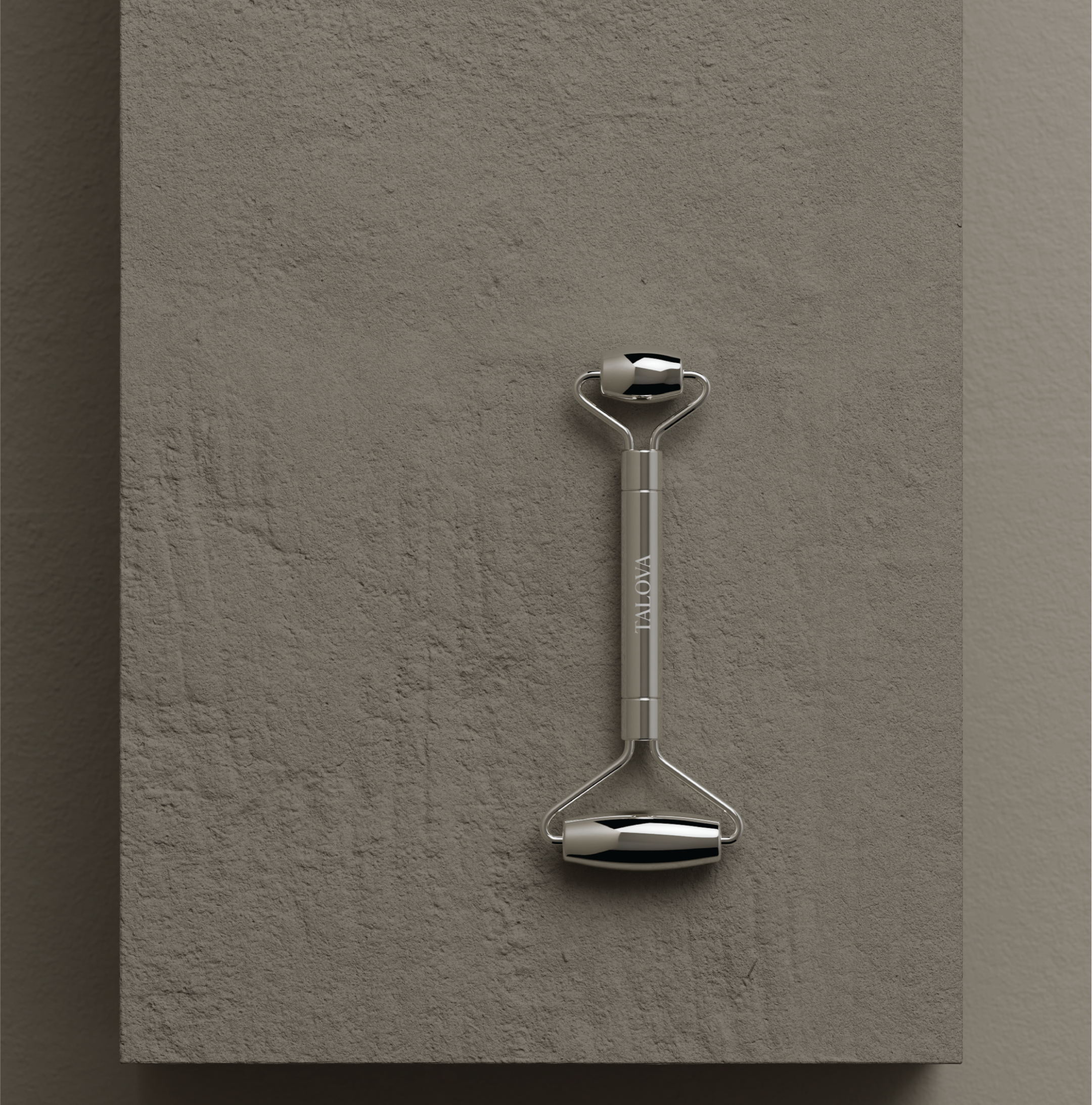 Steel Roller 3