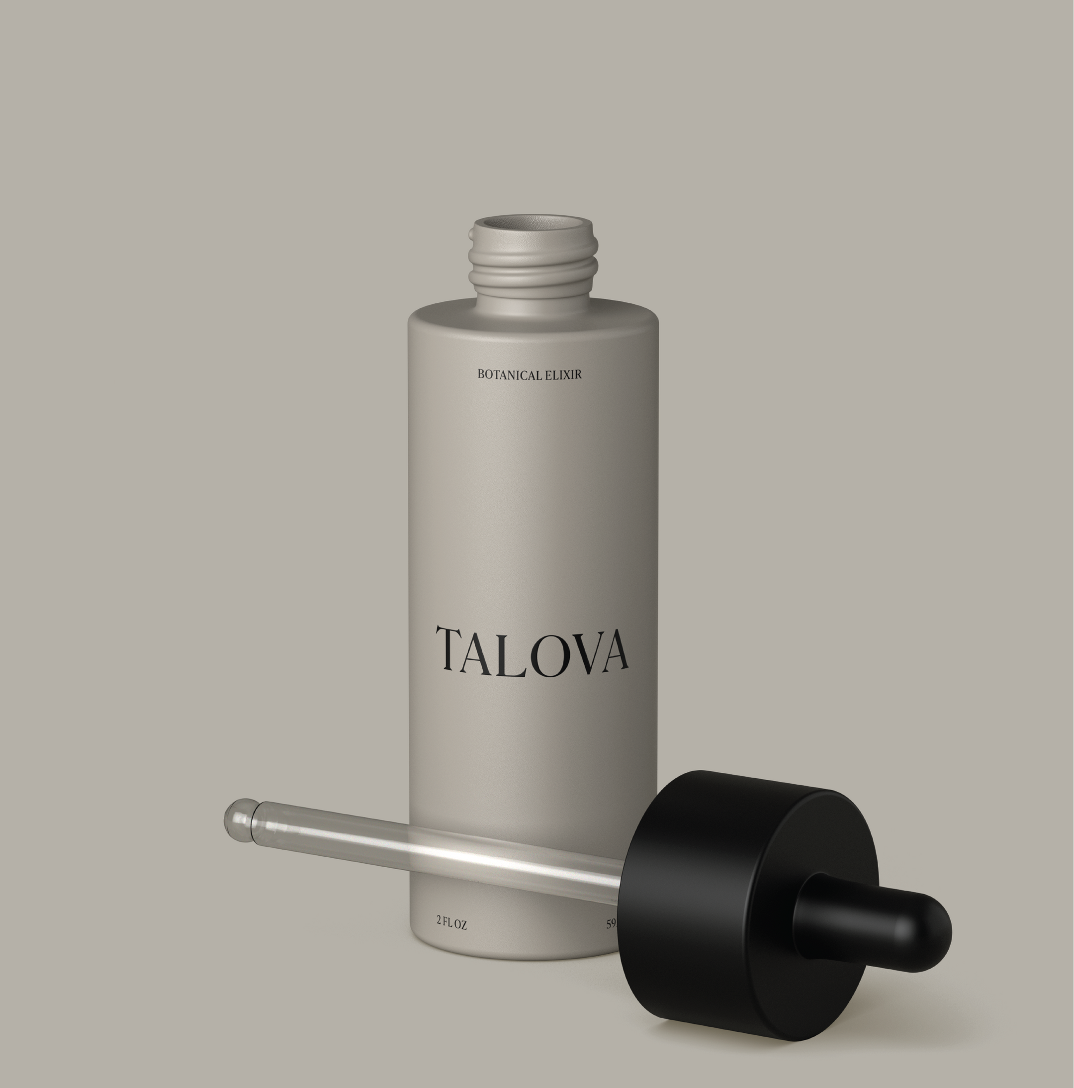 Botanical Elixir