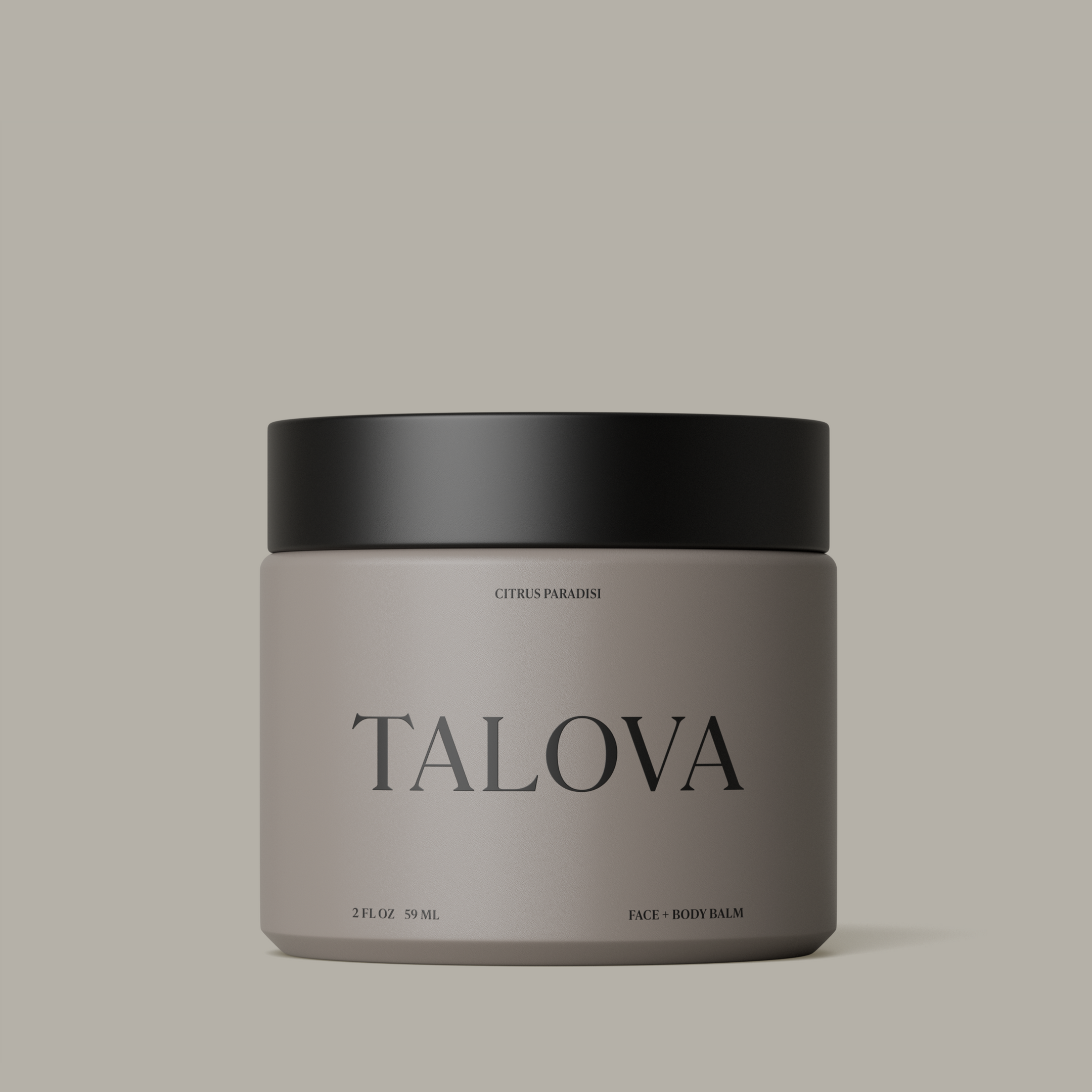 Face + Body Balm