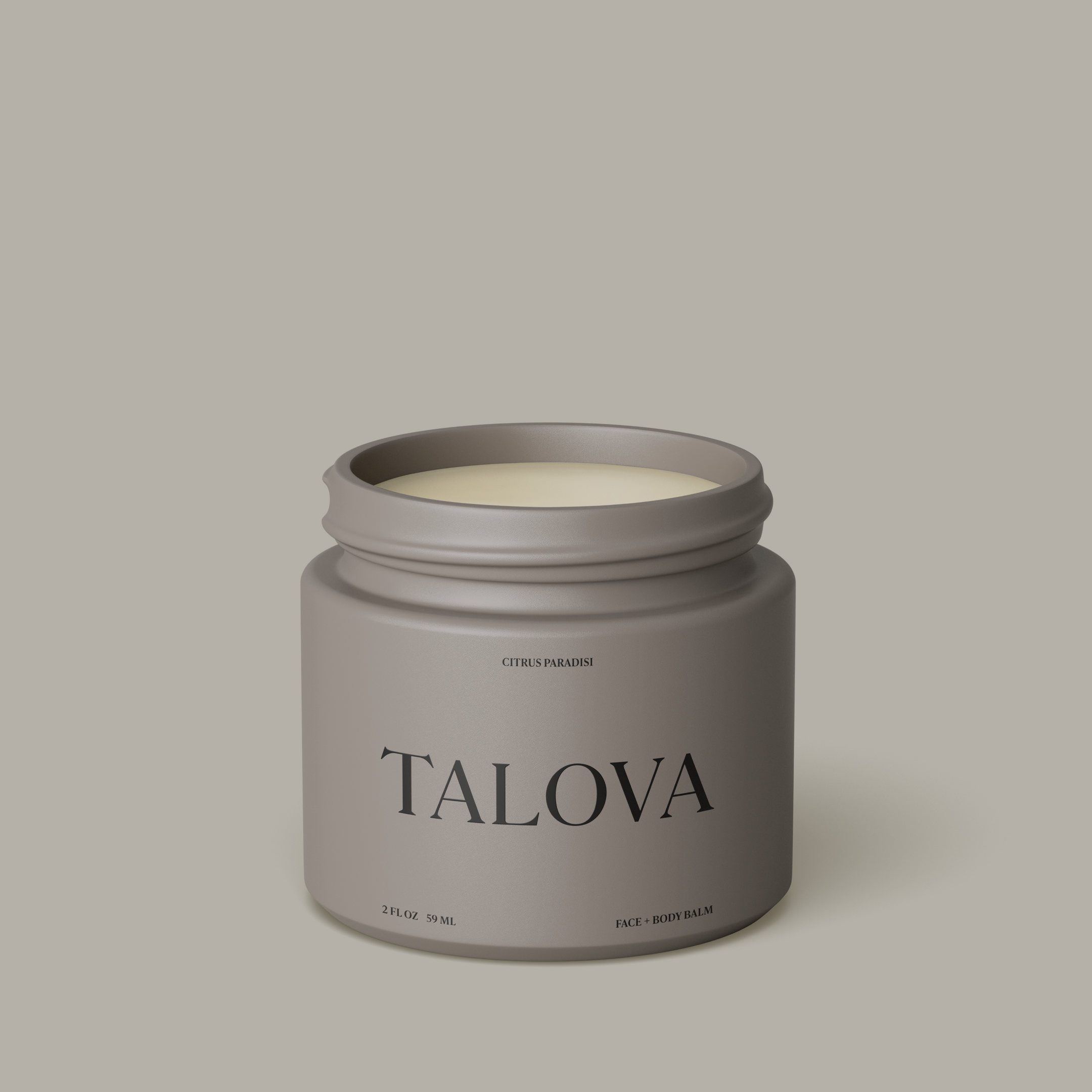 Face + Body Balm