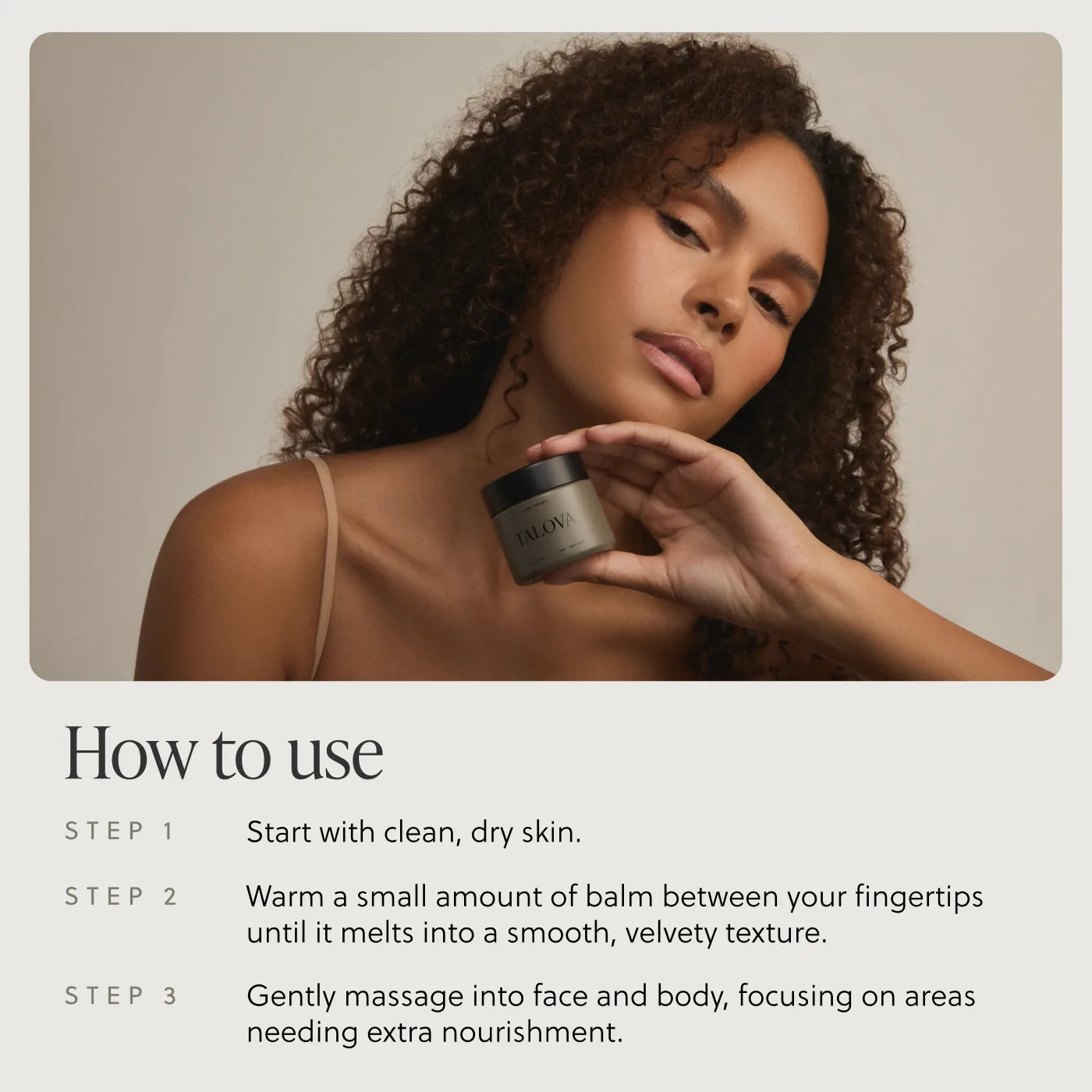 How to use