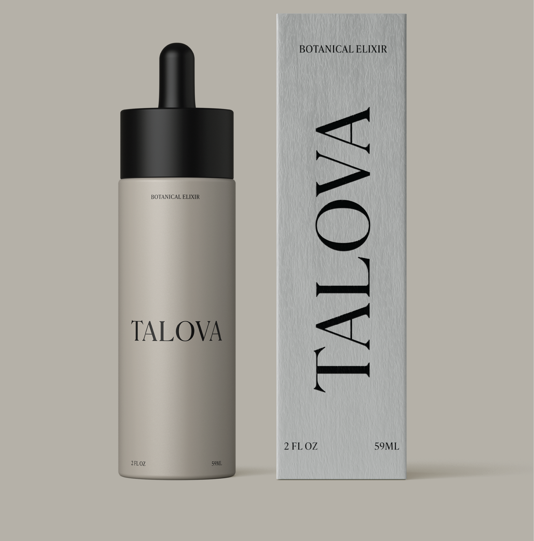 Botanical Elixir 3