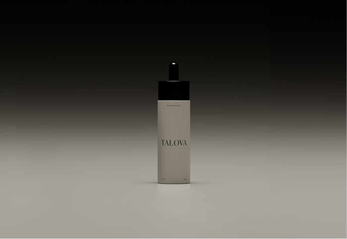 Talova Botanical Elixir