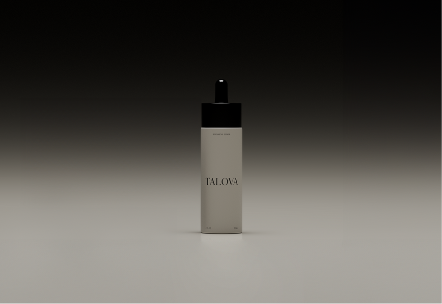 Botanical Elixir