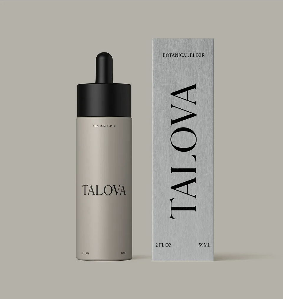 Botanical Elixir
