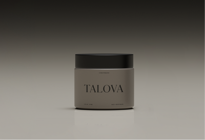 Face + Body Balm