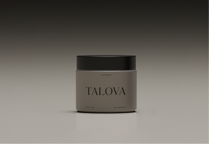 Talova Face + Body Balm