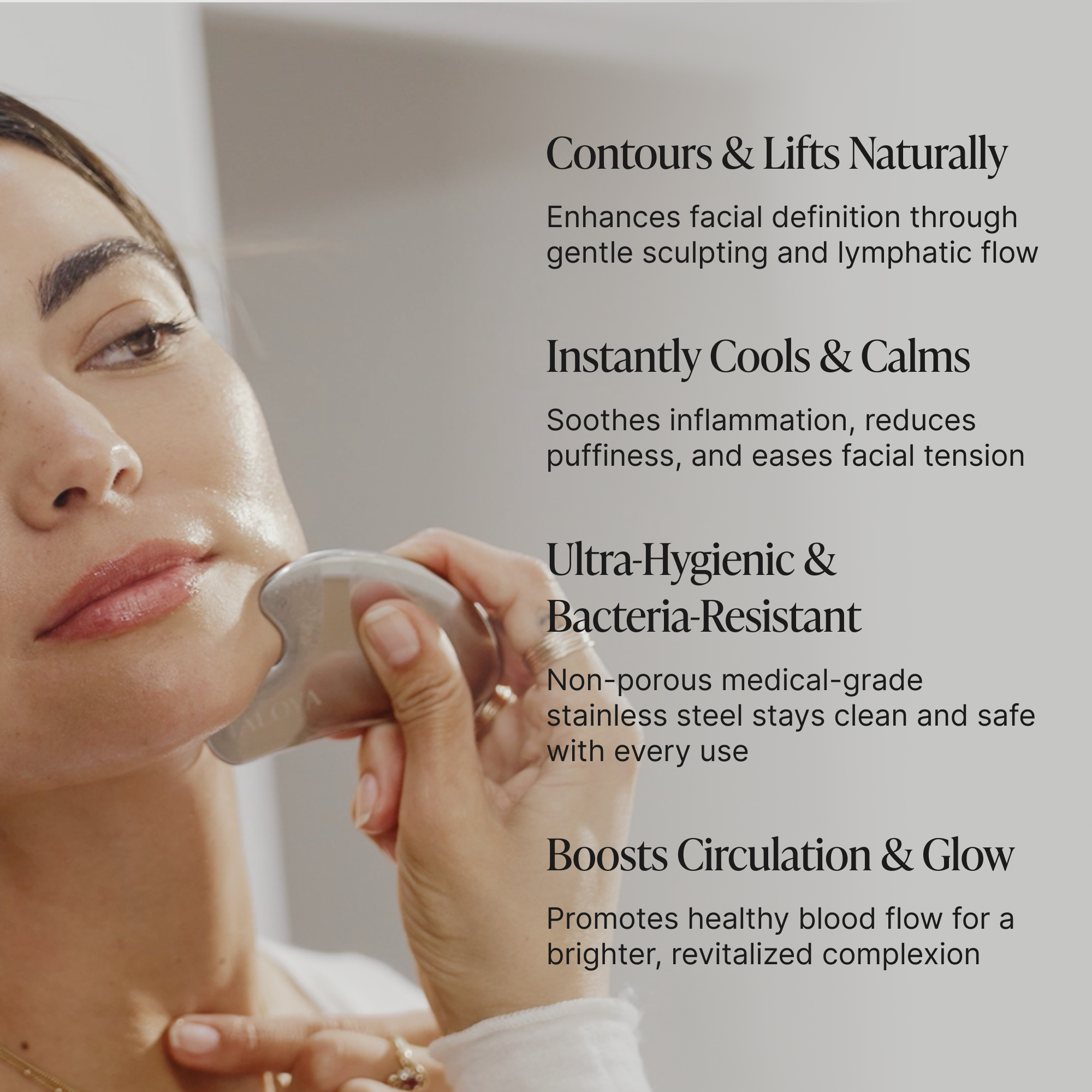 Gua Sha