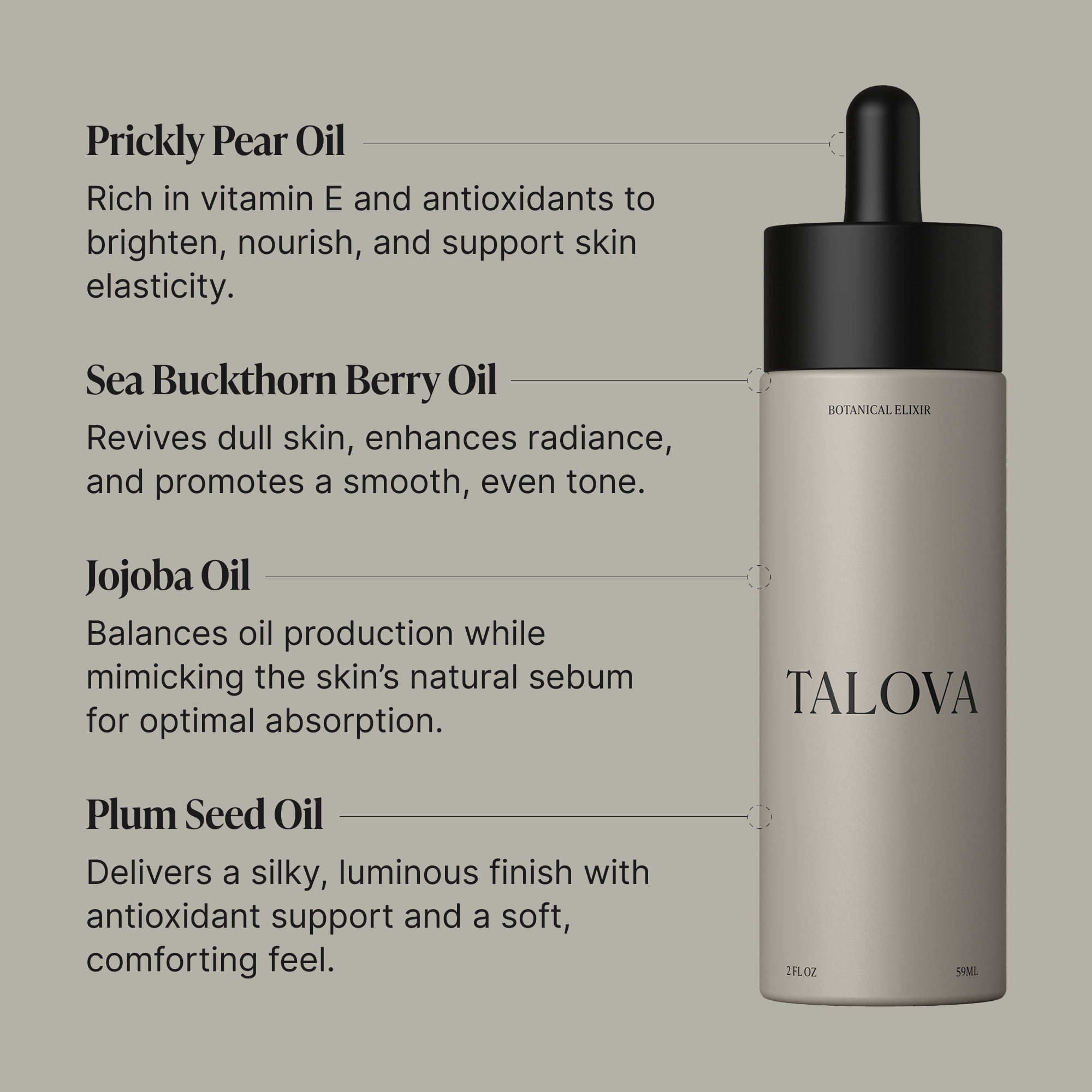 Botanical Elixir