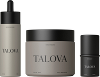 Talova ritual trio