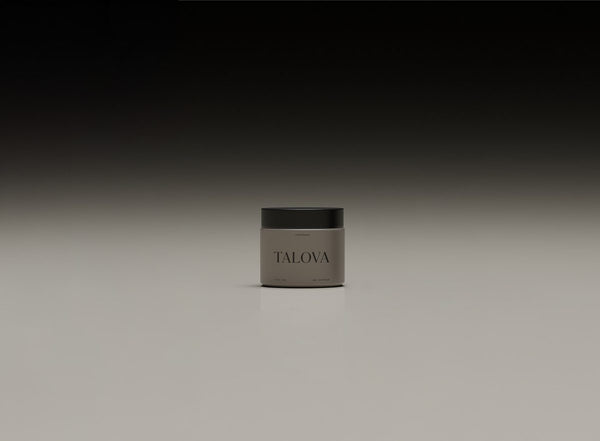 TALOVA Face + Body Balm