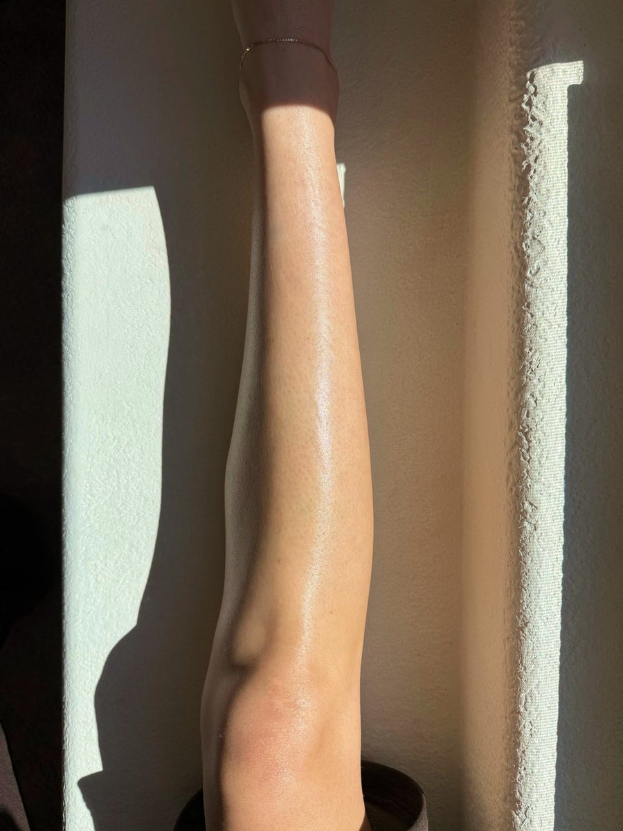 Elbow with immediate results