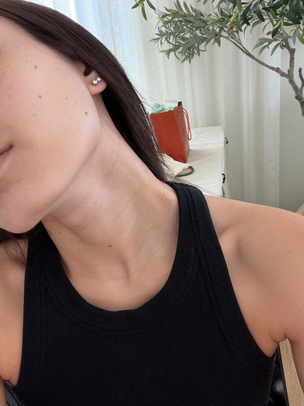 Skin after 3 months of consistent use