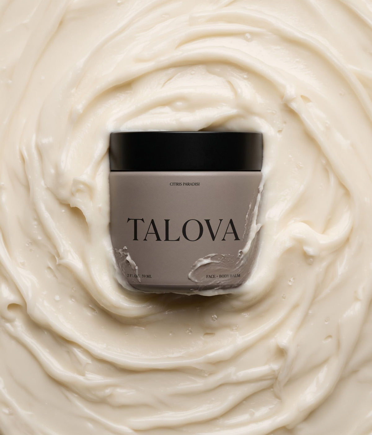 Talova Face + Body Balm